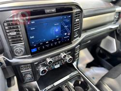 فۆرد F-150 راپتۆر